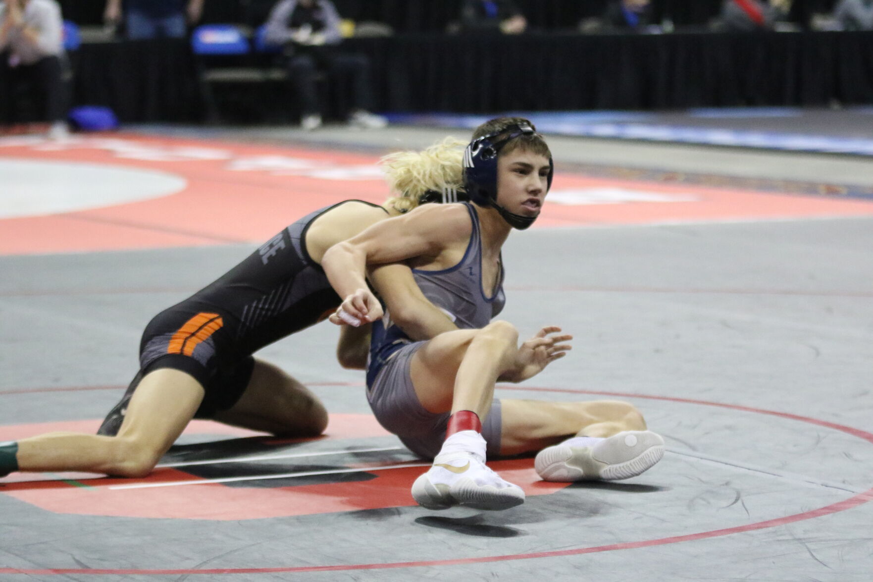 State wrestling -- York8.JPG